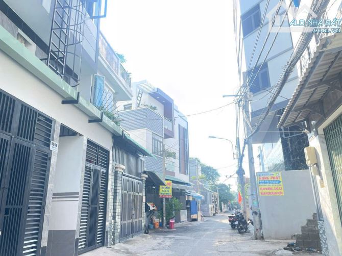 BÁN LÔ ĐẤT ĐƯỜNG SỐ 5 PHƯỜNG LINH TRUNG THÀNH PHỐ THỦ ĐỨC 4,35 TỶ 5x14= 71m2