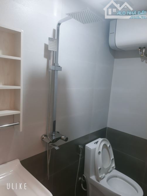 Bán căn nhà phố Cửa Bắc - Lô góc - 2 tầng - gần phố - full nội thất, giá 3.15 tỷ