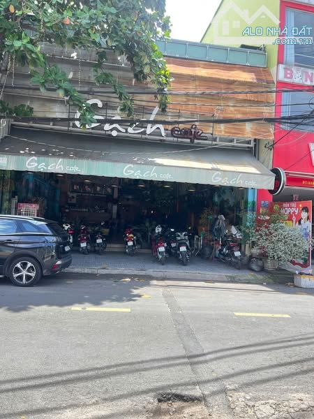 BÁN CĂN BIỆT THỰ KẾT HỢP VĂN PHÒNG CAFEE 10X25M GIÁ 19.86 TỶ