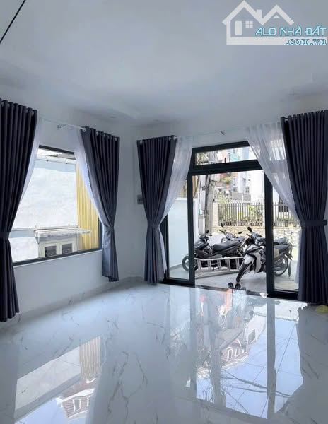 🏡 NHÀ MỚI TINH – CHƯA BỐC TEM Ngay TRUNG TÂM HÀNH CHÍNH ĐÀ LẠT