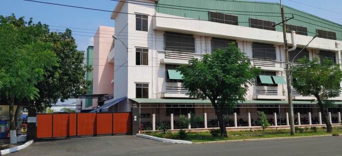 Cho thuê kho xưởng 3000m², 6000m² GIÁ SIÊU RẺ 4$/m2 trong KCN Tân Thuận, Quận 7