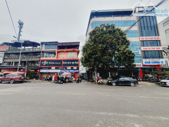 BÁN ĐẤT VÀNG MẶT TIỀN – ĐƯỜNG MỚI THÔN BẦU, THIÊN LỘC, HÀ NỘI  📍