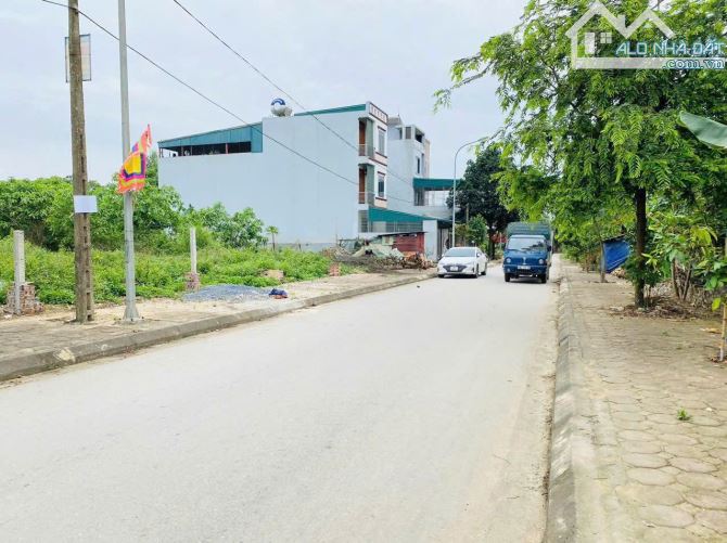 NHỈNH 3 TỶ SỞ HỮU NGAY LÔ ĐẤT PHÚ CÁT HƠN 100M2 – FULL THỔ CƯ- SỔ ĐỎ TRAO TAY