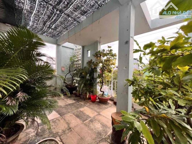 BÁN ĐẤT TẶNG NHÀ 3 TẦNG LÊ THANH NGHỊ - DT 128M2 – DÒNG TIỀN 25 TRIỆU/TH - GIÁ 14,X TỶ