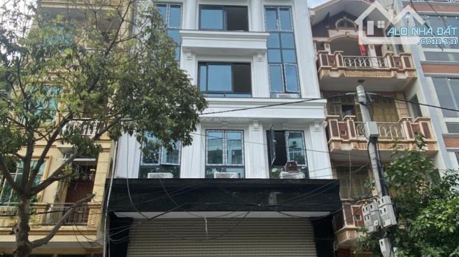 NHÀ MẶT PHỐ LÊ HỒNG PHONG DT75Mx5T,MT5M VỈA HÈ RỘNG KINH DOANH SẦM UẤT-GIÁ 30.4 TỶ