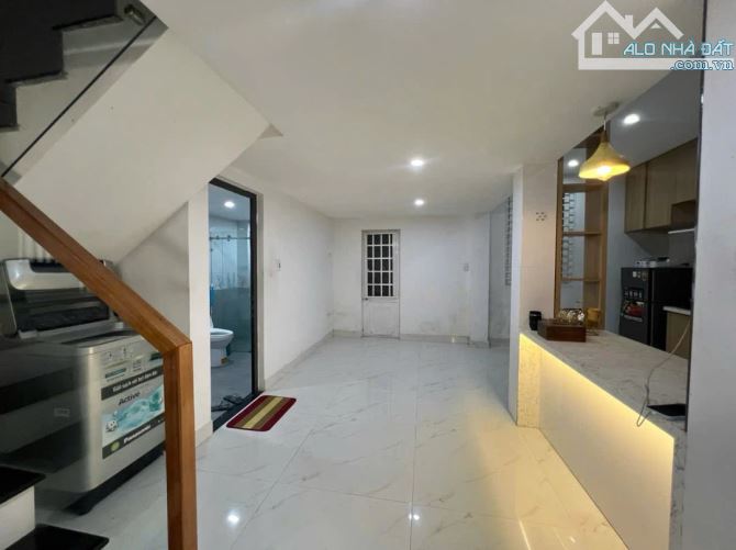 🔥NHÀ 2 TẦNG KIỆT Ô TÔ NGUYỄN VĂN THOẠI-TRÁI TIM PHỐ TÂY AN THƯỢNG-CÓ DÒNG TIỀN