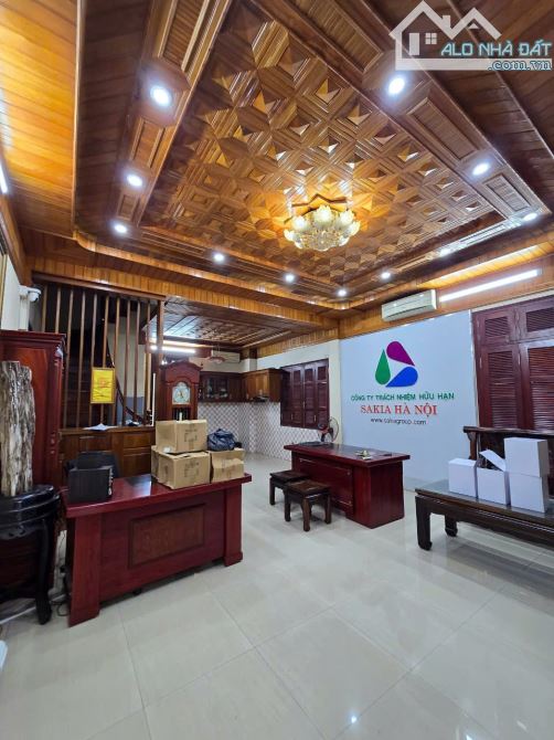 SIÊU PHẨM VĂN KHÊ-HÀ ĐÔNG,CĂN GÓC MẶT PHỐ TRỤC CHÍNH KĐT ,KD ĐỈNH,115MX4T,GIÁ 38,2 TỶ