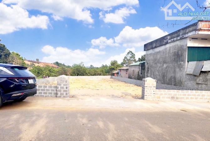 Bán lô Đất 451m² tại Đồng Bèn, Đông Xuân, Quốc Oai, Hà Nội - 5