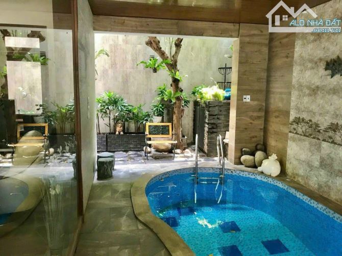 Cần Bán Gấp Nhà 7x25m CN 158m2 - Đường Nguyễn Cửu Vân - 165tr/m2