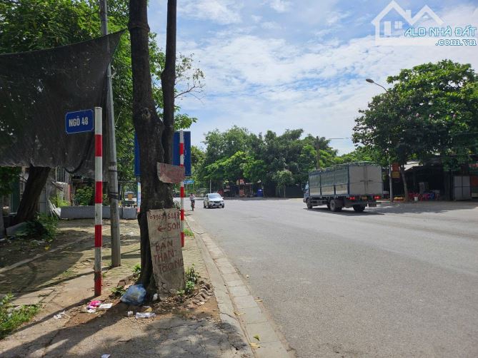 Gần Chợ Sủi,Phố Sủi-Ô Tô.Bán Đất Trung Tâm Phú Thị,Gia Lâm,Dt 118m,Giá 8.6 Tỷ.