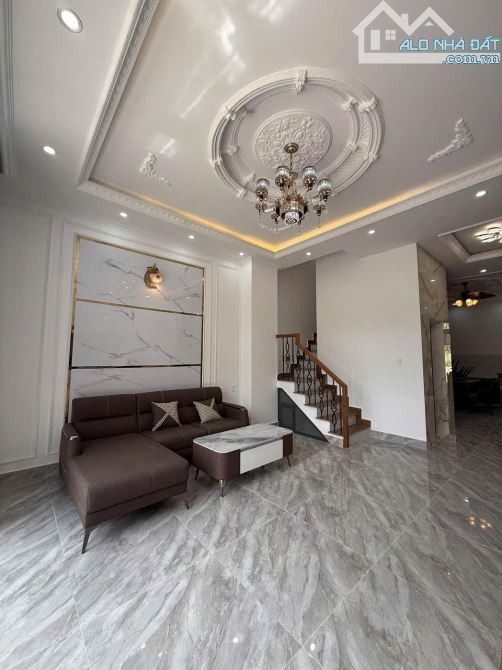 🌟 BÁN NHÀ MẶT TIỀN ĐƯỜNG AN SƠN – VIEW THOÁNG – KẾT CẤU 3 TẦNG – CHỈ 8 TỶ 6 🌟