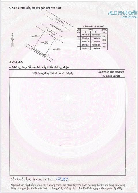 CHÍNH CHỦ BÁN LÔ ĐẤT ĐẸP – KHU DÂN CƯ AN PHÚ – TAM KỲ, QUẢNG NAM