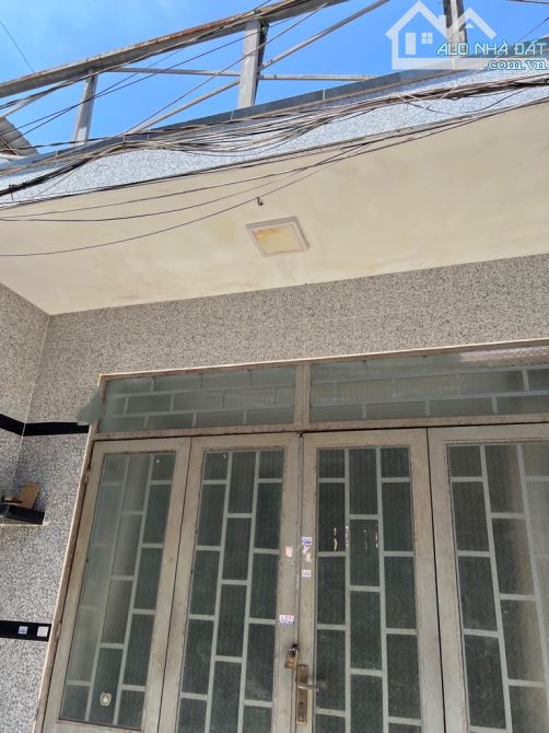 Sát Võ Văn Kiệt - Ngang Bề Thế 6,9m - Hoàn Công Đủ - Diện Tích Hơn 138m2 - 5,2tỷ TL tốt