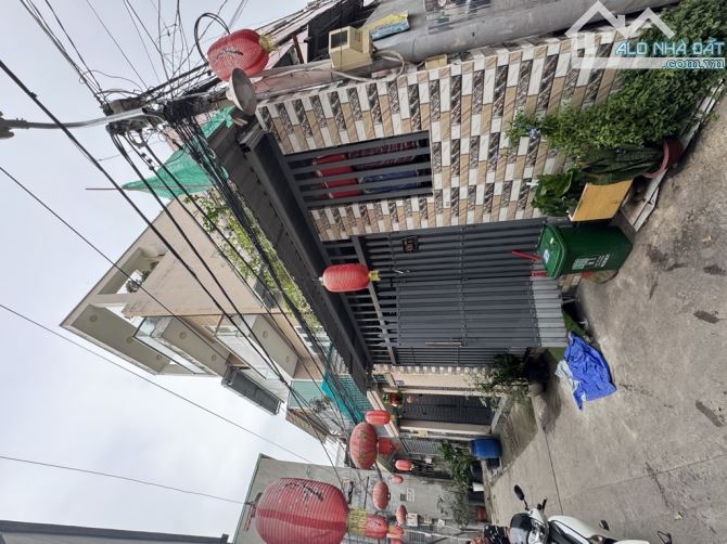 🌾🌾 75M2, 2 TẦNG, 5,45TỶ, HXH PHƯỜNG PHƯỚC LONG B, TP THỦ ĐỨC