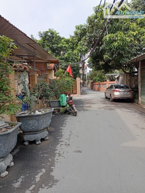 Bán nhà Đại Đồng, Đại Mạch, Đông Anh, 40m2, 3 tầng, mặt tiền 6.3m, giá 4.25 tỷ