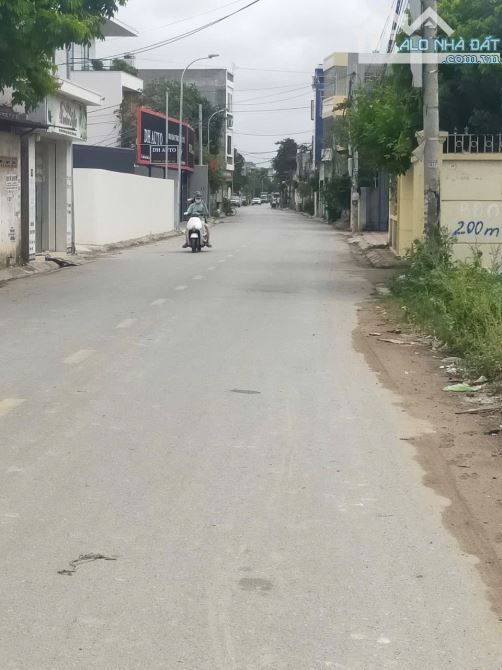 Bán 120m2 Vĩnh Khê An Đồng An Dương