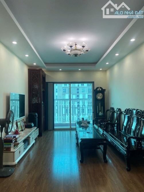 SIÊU PHẨM CHUNG CƯ NGOẠI GIAO ĐOÀN - TÒA N03-T1 - LÔ GÓC 3 NGỦ - 96M2 - 8,5 TỶ