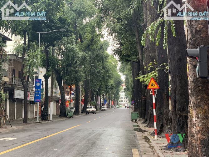 MẶT PHỐ LÒ ĐÚC – VỊ TRÍ VÀNG – HIẾM NHÀ BÁN 💥57m² – 3 tầng – Mặt tiền  4m- 25 TỶ