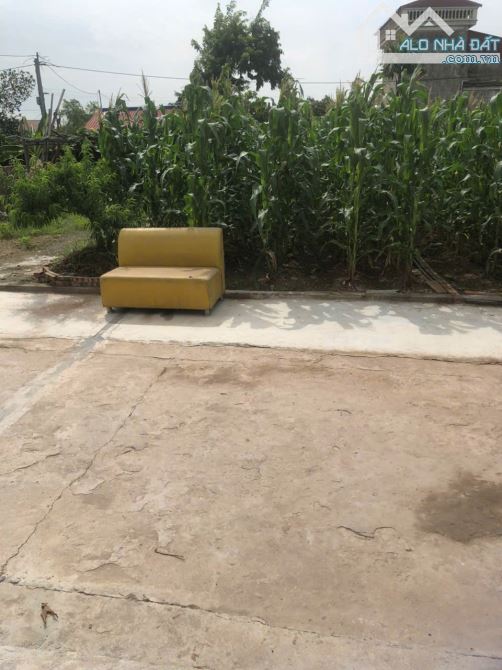 BÁN 97M ĐẤT TRỪNG XÁ -LƯƠNG TÀI -Ô TÔ TRÁNH THÔNG -RẺ NHẤT KHU VỰC