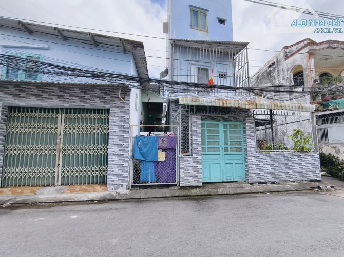 Dãy trọ Trương Văn Thành Hiệp Phú - 100m2 (4x22m) - Đường 8m ô tô quay đầu.