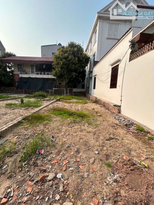 💥 MẢNH ĐẤT VÀNG💥 BÁN ĐẤT KIÊU KỴ - GIA LÂM - NGÕ NÔNG - Ô TÔ VÀO ĐẤT - 75M² 💸 4.7 TỶ