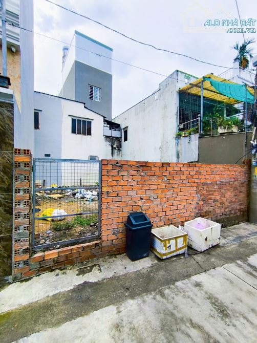 P.Cát Lái Quận 2 - bán đất 66m2 gần Bệnh Viện Lê Văn Thịnh Chợ Cây Xoài