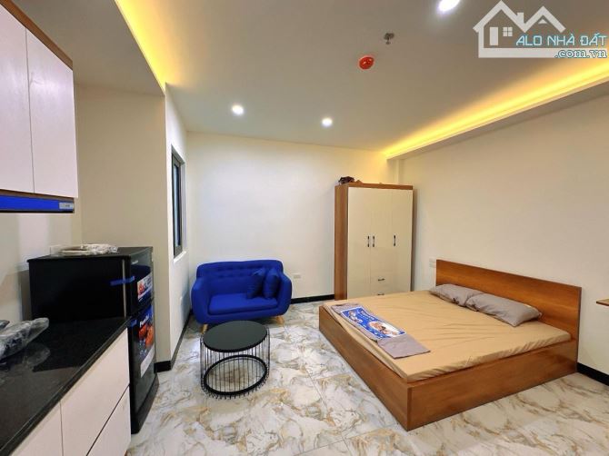 RỰC RỠ CCMN PHÚ ĐÔ MỸ ĐÌNH 7 TẦNG THANG MÁY