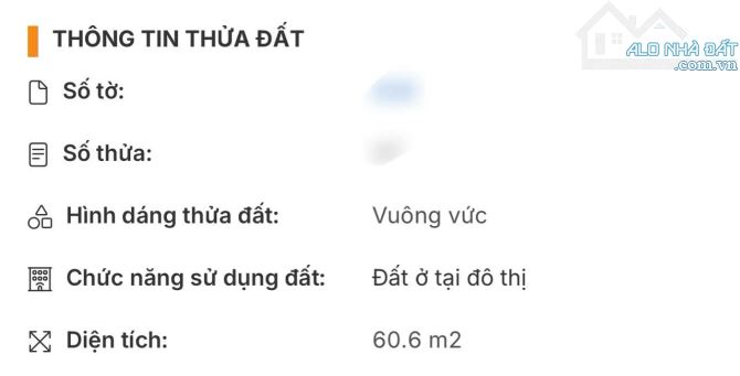 4❌15m, BÁN NHÀ 2 TẦNG, HXH, PHAN HUY ÍCH, P12 GÒ VẤP, 5.1 TỶ TL