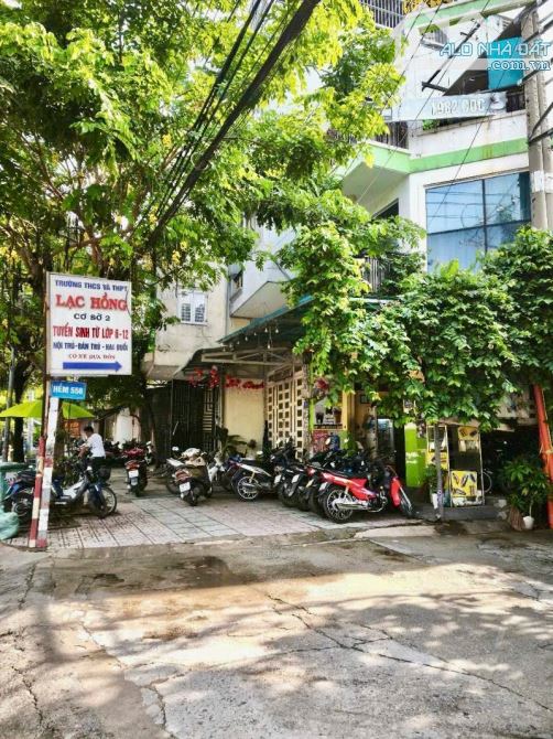 4❌15m, BÁN NHÀ LÊ THỊ RIÊNG, SHR - THỚI AN, Q.12, CHỈ 2.3 TỶ TL