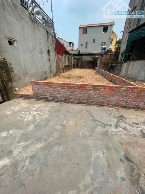 💥 SIÊU HIẾM 🚗 BÁN ĐẤT Ỷ LAN - GIA LÂM - Ô TÔ VÀO NHÀ - VỊ TRÍ TIỀM NĂNG - 115M² - 💸 6.5