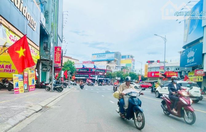 🏙 BÁN LÔ ĐẤT KHỦNG GẦN GIAO LỘ LÊ DUẨN – HOÀNG HOA THÁM – TT ĐÀ NẴNG – 150M2 – GIÁ CỰC RẺ
