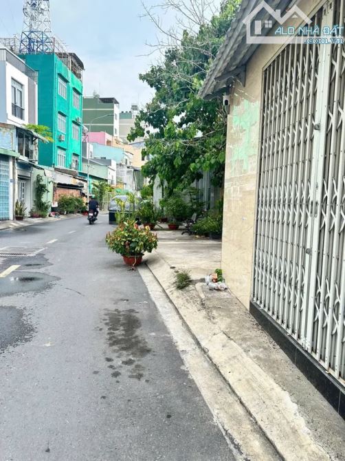 🏡 BÁN GẤP NHÀ MẶT TIỀN HẺM ĐINH TIÊN HOÀNG BT – KHU SẦM UẤT- GIÁ TỐT‼️