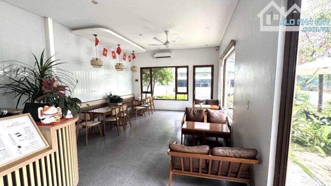 BÁN ĐẤT LÔ GÓC KHU ĐÔ THỊ CỔ DƯƠNG - PHÚC THỊNH _KINH DOANH ĐỈNH  NGAY TRƯỜNG QUỐC TẾ