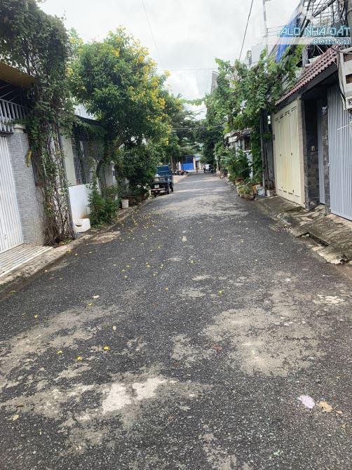 🏡 BÁN NHÀ ĐẸP 1 TRỆT 3 LẦU – ĐƯỜNG VÕ VĂN TẦN – HẺM RỘNG 8M - GIÁ 7TY