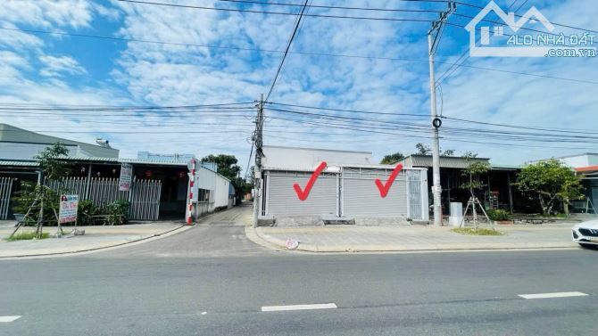 LÔ GÓC MẶT TIỀN TỈNH LỘ 44B- AN NGÃI- LONG ĐẤT- BRVT 🌈🌈🌈Dt: 234m2