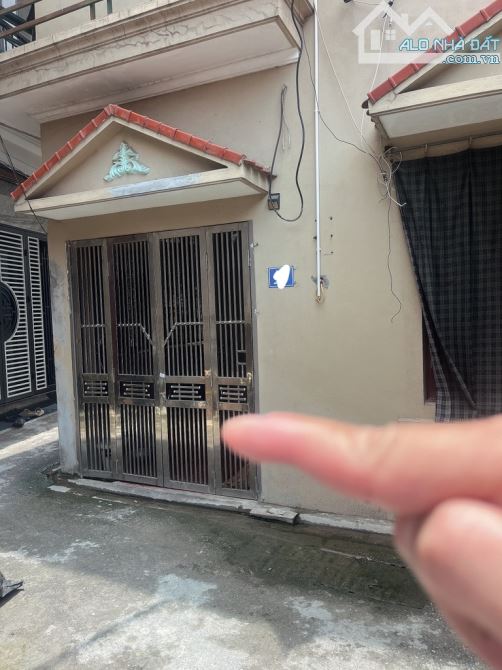 LÔ GÓC 4 MẶT THOÁNG 💥 BÁN ĐẤT TRÂU QUỲ - GIA LÂM - GẦN VINHOMES - TẶNG NHÀ 50M² 💸 5.1TỶ