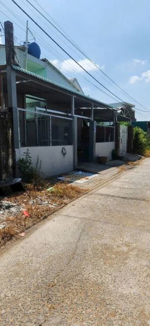 bán đất tặng dãy 28 phòng trọ thành phố tân an