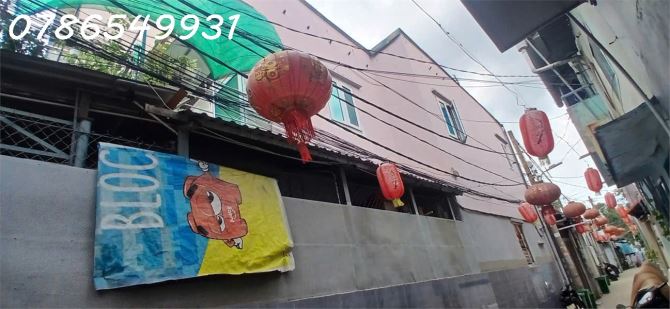 BÁN NHÀ 2 TẦNG 75M2 NGAY CAO ĐẲNG CÔNG THƯƠNG – TP. THỦ ĐỨC – NHỈNH 5 TỶ