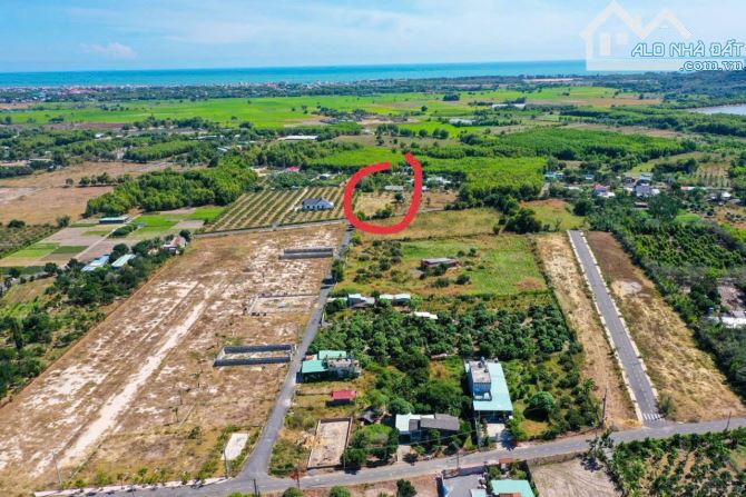 BÁN ĐẤT XÃ PHƯỚC HẢI- TP HỒ CHÍ MINH ; CÁCH BIỂN PHƯỚC HẢI CHỈ 4KM