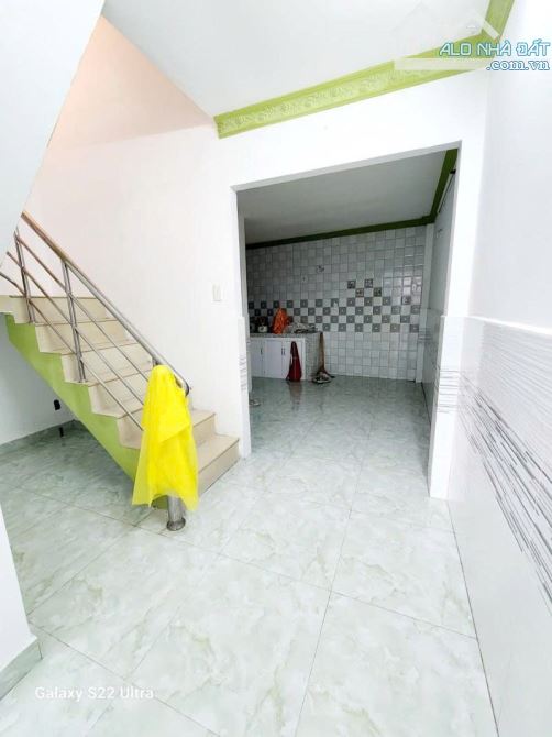 🤩😍Q11 ÔNG BÍCH KHIÊM 32M2 HẺM HAI Ô TÔ TRÁNH NHAU,HKD ĐỈNH,SỔ VUÔNG A4 HOÀN CÔNG ĐỦ CHỈ