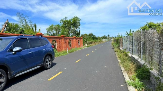 SIÊU ĐẸP - XÃ PHƯỚC HẢI - TP HỒ CHÍ MINH - CÁCH BIỂN CHỈ 3Km 🌈DT 1000M2