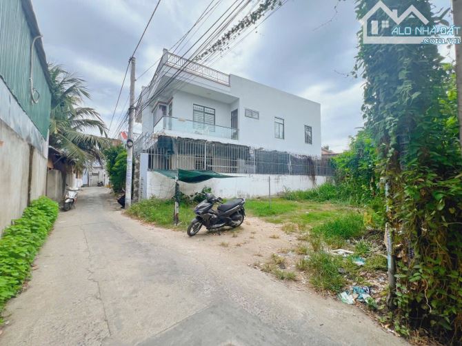 🌴Bán Lô Đất Đẹp Vuông Vức Thôn Phú Nông - Phường Tây Nha Trang. Giá 3 tỷ 880