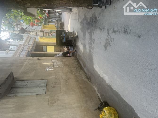 BÁN ĐẤT THỔ CƯ PHỐ LỤA - VẠN PHÚC - HÀ ĐÔNG - NGÕ THÔNG Ô TÔ CHẠY - 51M -  GIÁ 10,5 TỶ.