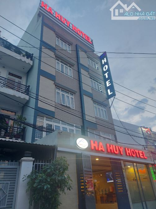 Bán nhà biệt thự đường Nguyễn Duy Trinh Quận 2 cũ gần chợ Giồng (171m2) 46 tỷ