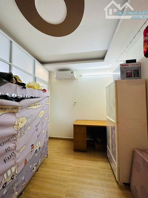 Bán nhà 3PN đường số 4, phường 16, Gò Vấp - 10