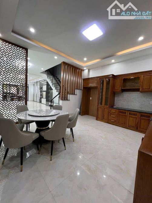 Nhà phố KDC An Phú 1, phường An Phú , Tp Thuận An - 10