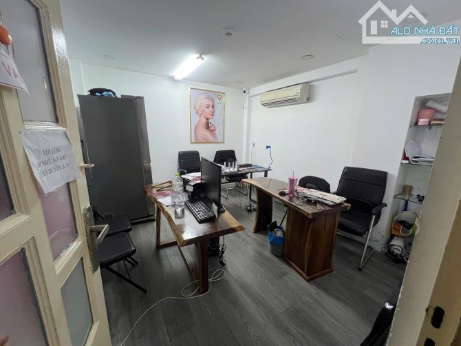 Cho Thuê Nhà Hẻm Xe Tải 126B Phan Đăng Lưu,Phú Nhuận,Y HÌnh chỉ 70tr/th - 10