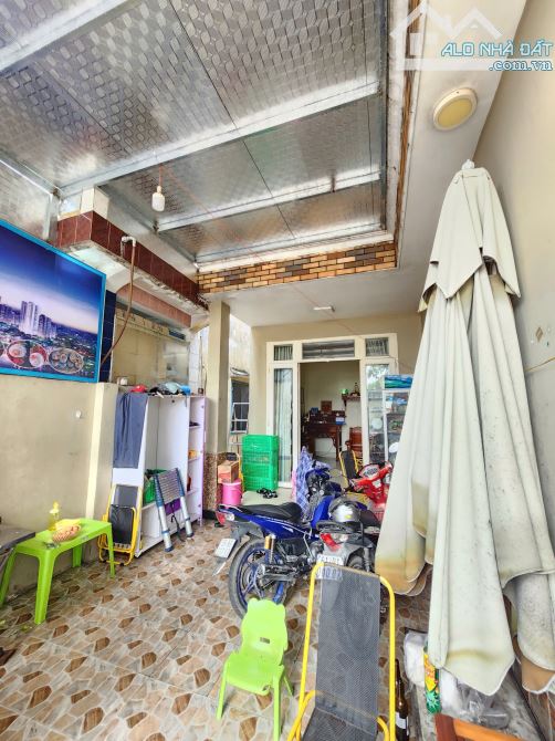 6Tỷ400__160m2__Kinh Doanh OK gần Làng Đại học__Nhà ngang 7,2m hẻm thông ra ĐT743A 50m - 10