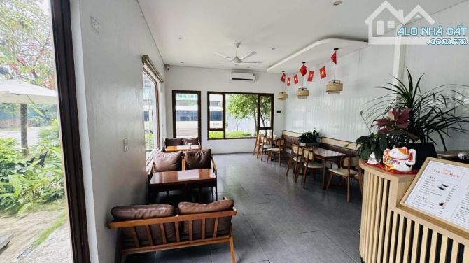 BÁNn HOA HẬU KHU ĐÔ THỊ CỔ DƯƠNG DÒNG TIỀN ỔN ĐỊNH ĐƯỜNG THÔNG Ô TÔ TRÁNH NHAU 188M ZÁ ĐẸP - 10