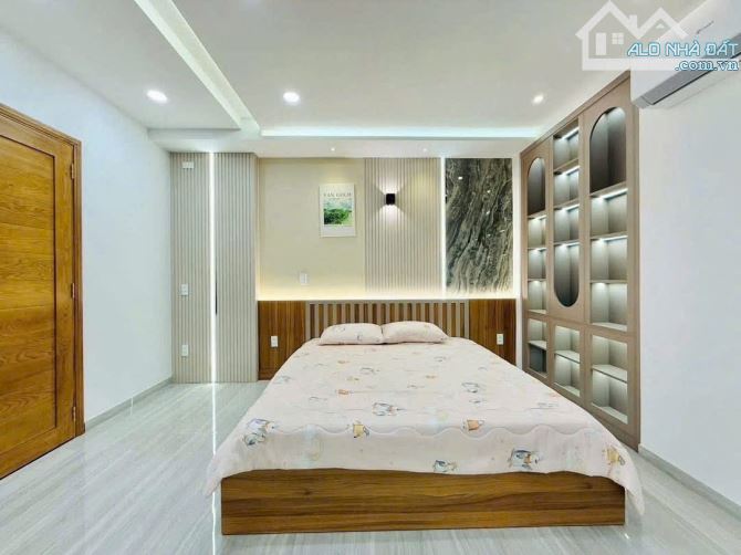 CHÍNH CHỦ BÁN NHÀ NHIÊU TỨ,P7,PHÚ NHUẬN-GIÁ:5TỶ050/67,5M2(4,5X15)-4PN,5WC - 10